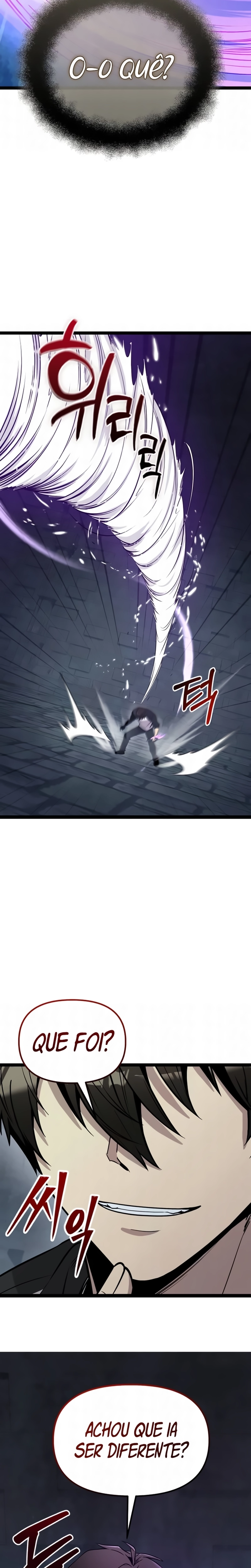 Read Eu Obtive um Item Mítico PT Manga Online