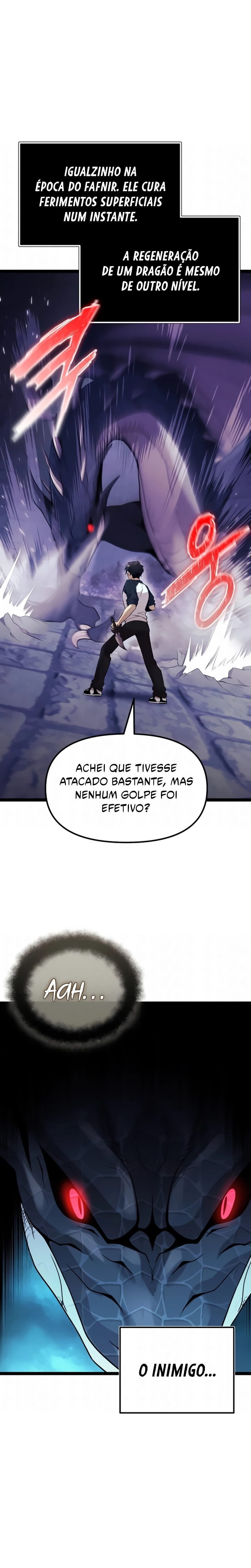 Read Eu Obtive um Item Mítico PT Manga Online