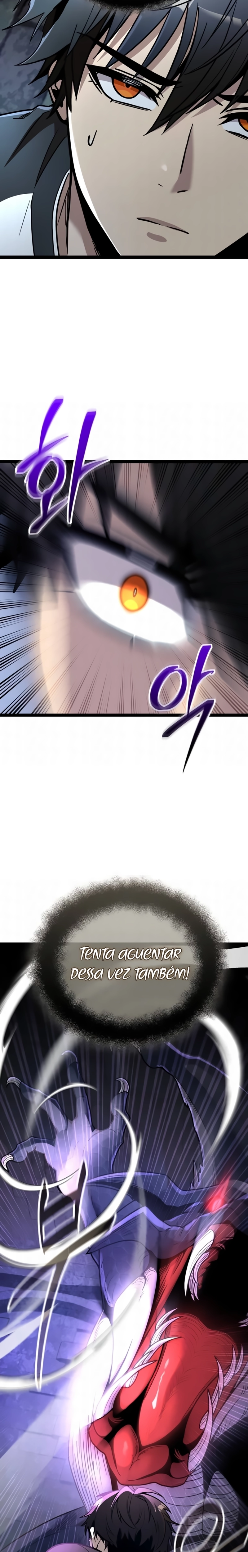 Read Eu Obtive um Item Mítico PT Manga Online