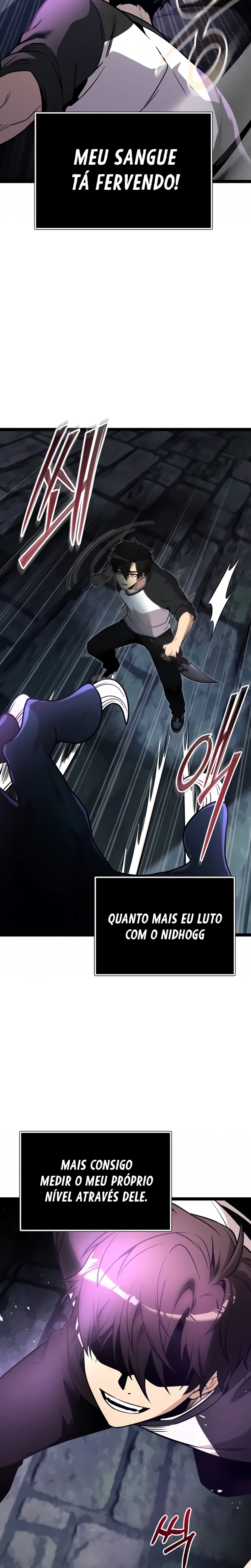 Read Eu Obtive um Item Mítico PT Manga Online