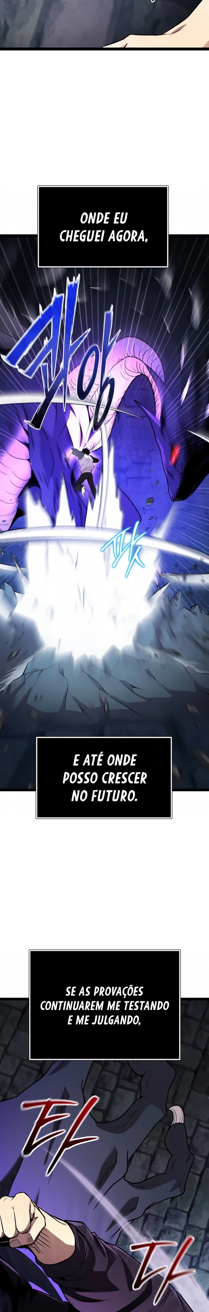 Read Eu Obtive um Item Mítico PT Manga Online