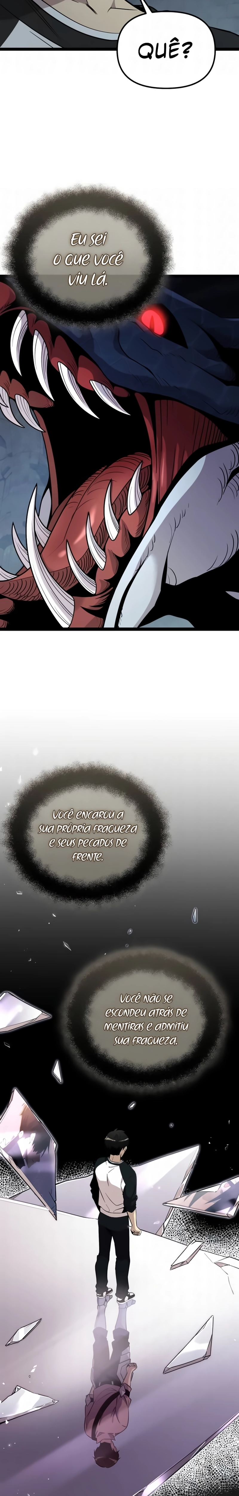 Read Eu Obtive um Item Mítico PT Manga Online