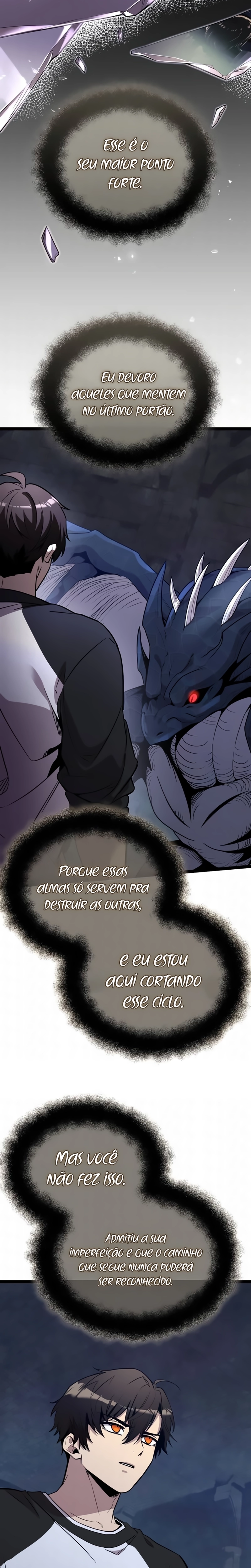 Read Eu Obtive um Item Mítico PT Manga Online