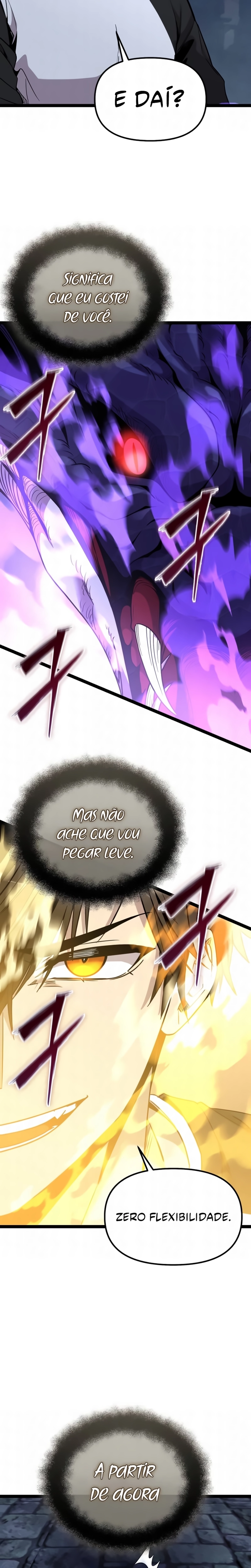 Read Eu Obtive um Item Mítico PT Manga Online