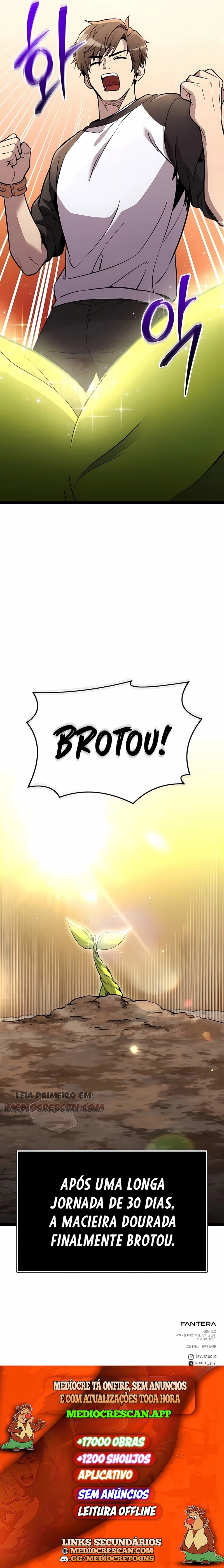 Read Eu Obtive um Item Mítico PT Manga Online