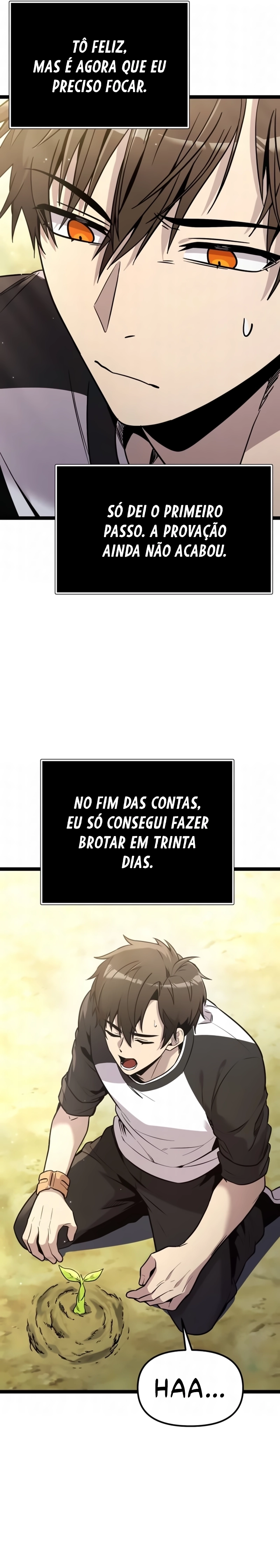 Read Eu Obtive um Item Mítico PT Manga Online