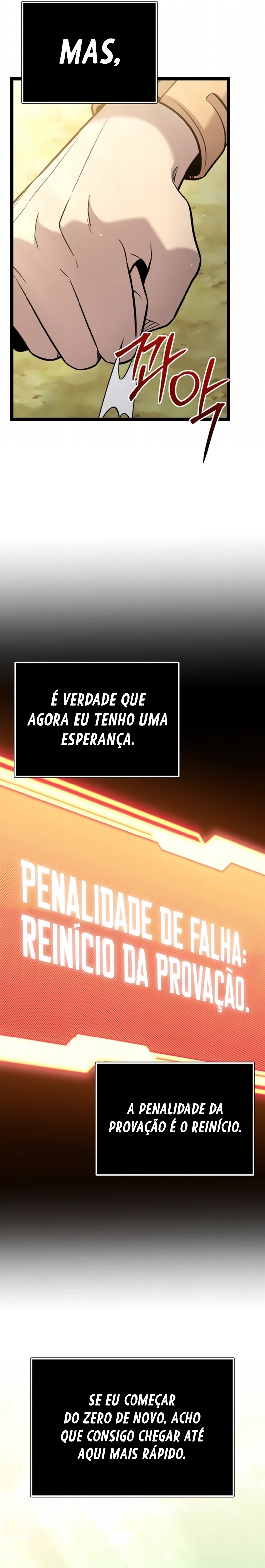 Read Eu Obtive um Item Mítico PT Manga Online
