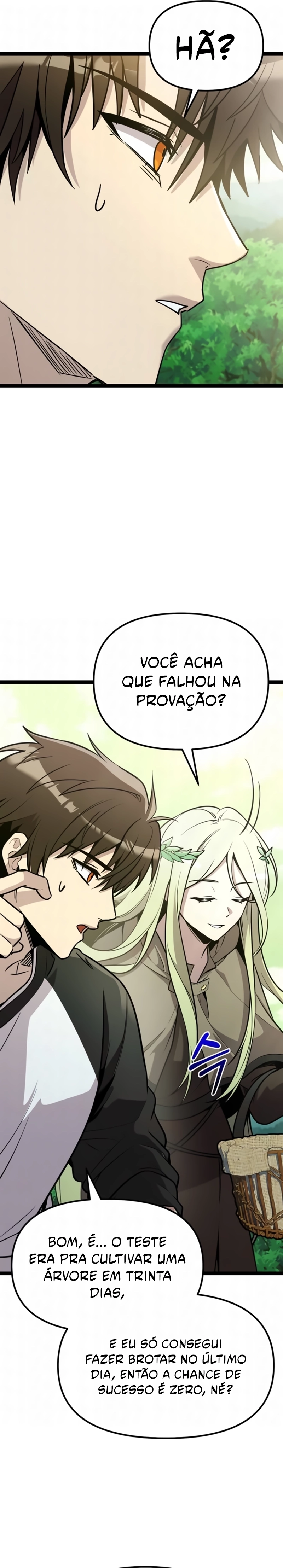 Read Eu Obtive um Item Mítico PT Manga Online