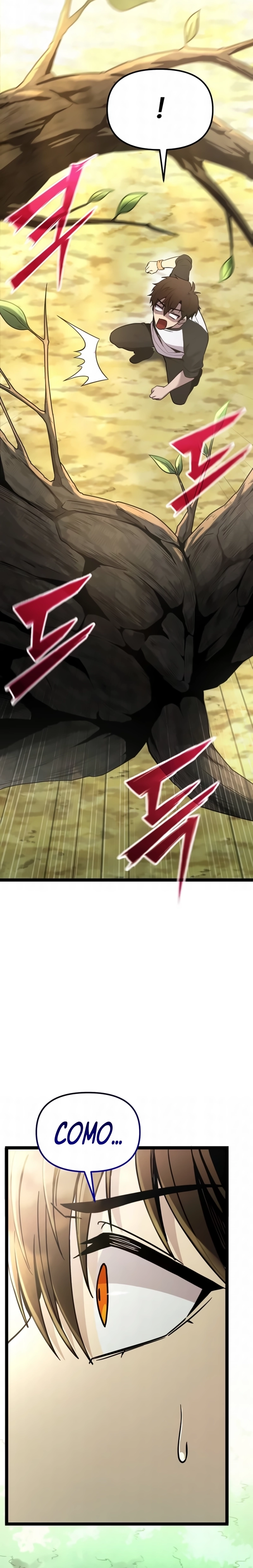Read Eu Obtive um Item Mítico PT Manga Online