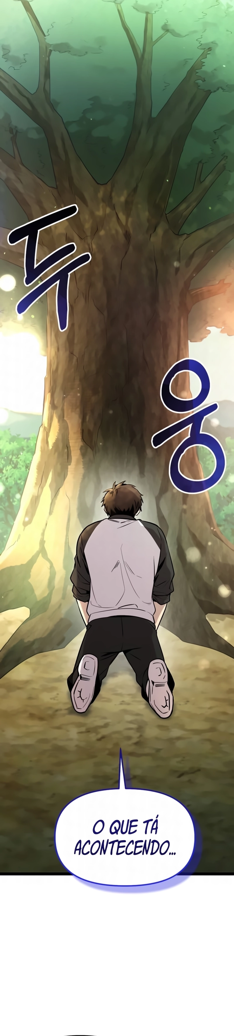 Read Eu Obtive um Item Mítico PT Manga Online