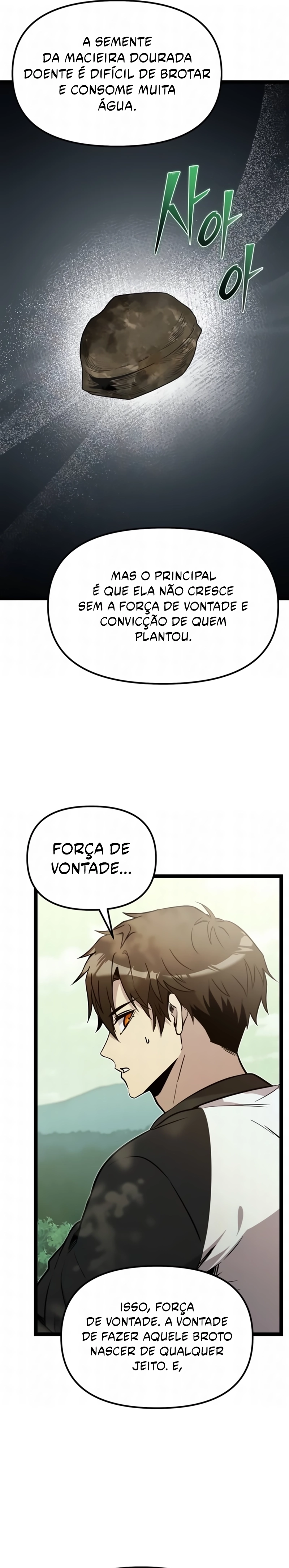 Read Eu Obtive um Item Mítico PT Manga Online