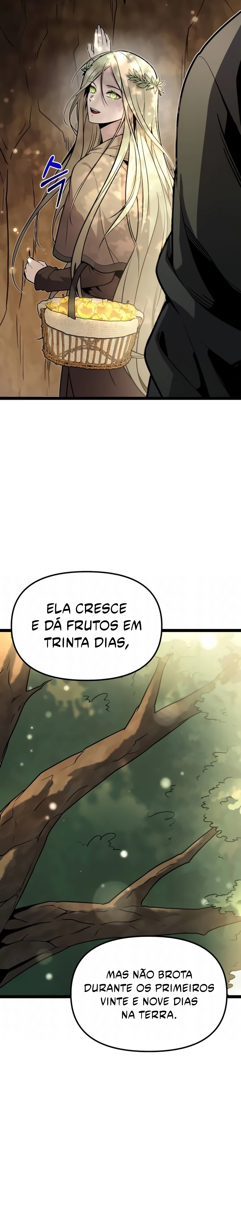 Read Eu Obtive um Item Mítico PT Manga Online