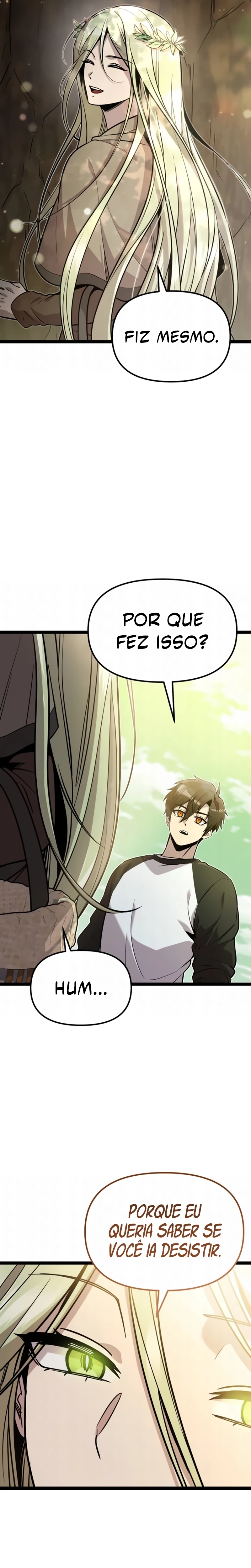Read Eu Obtive um Item Mítico PT Manga Online