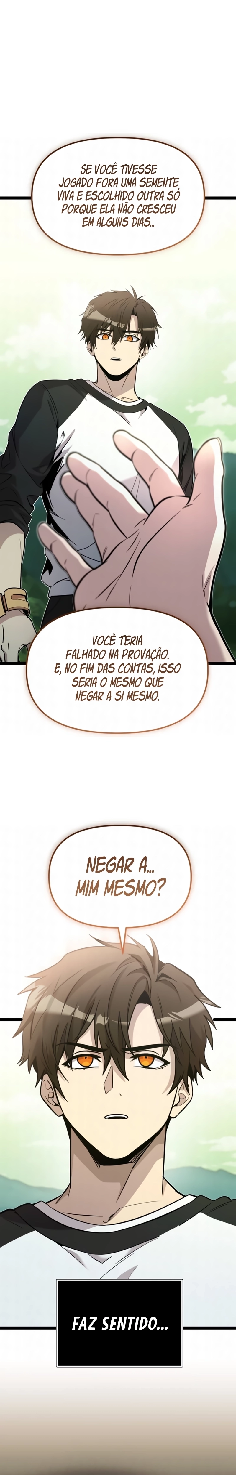 Read Eu Obtive um Item Mítico PT Manga Online