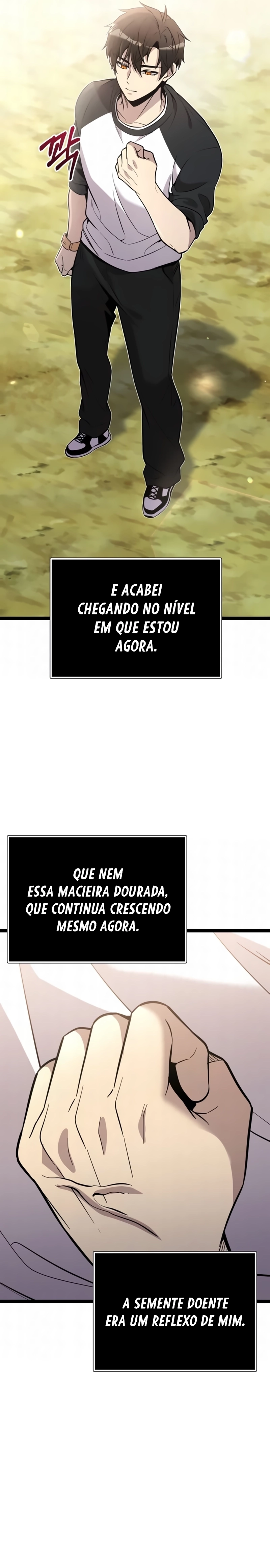 Read Eu Obtive um Item Mítico PT Manga Online