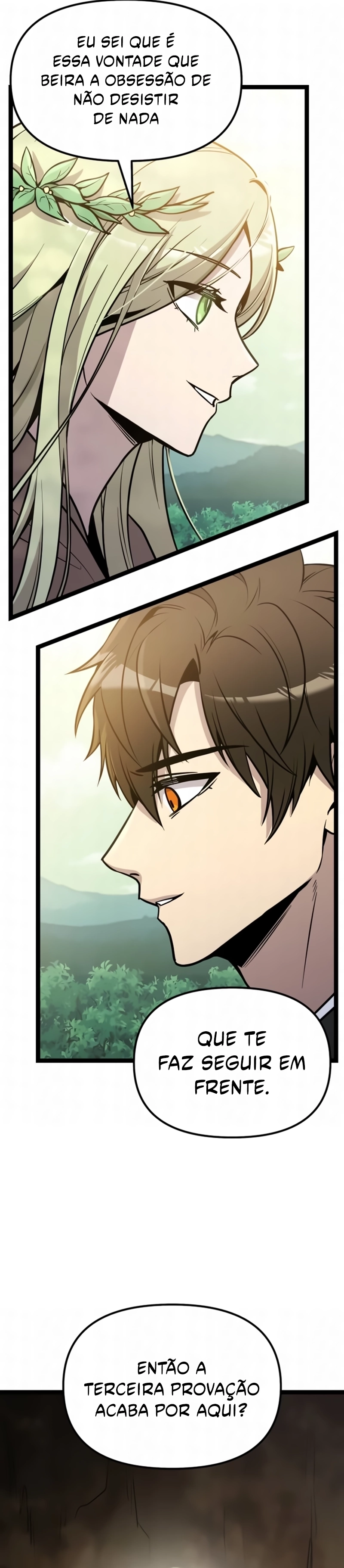 Read Eu Obtive um Item Mítico PT Manga Online