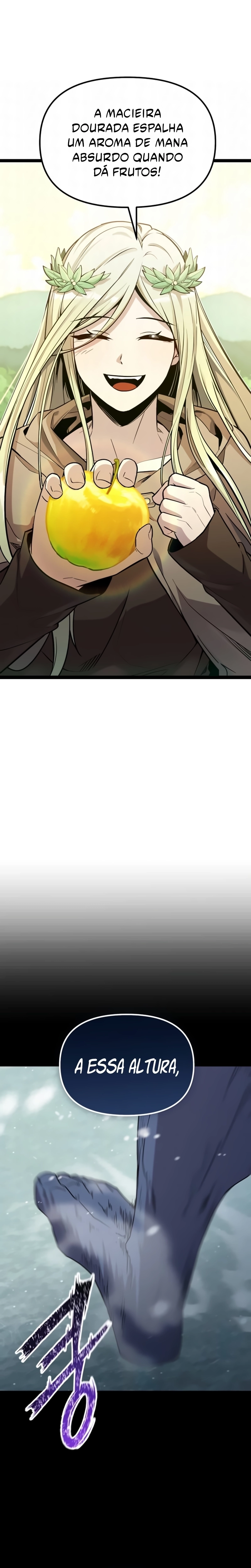 Read Eu Obtive um Item Mítico PT Manga Online