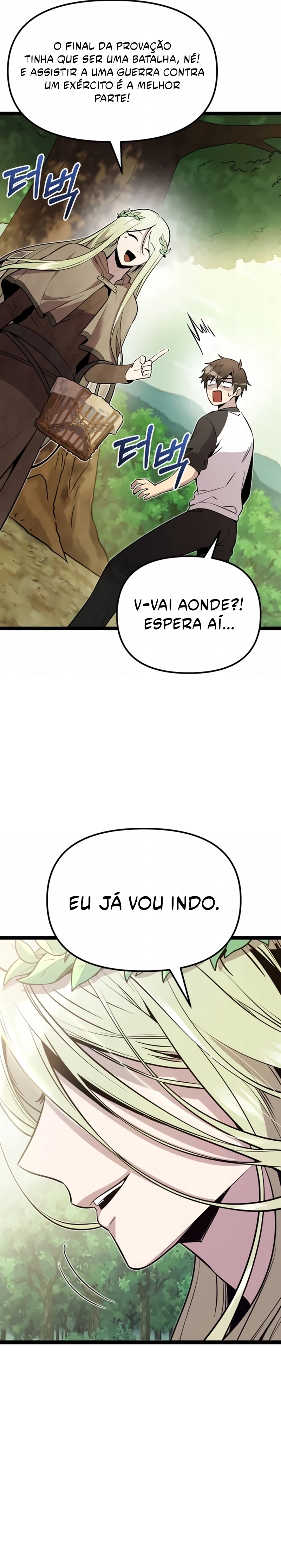 Read Eu Obtive um Item Mítico PT Manga Online