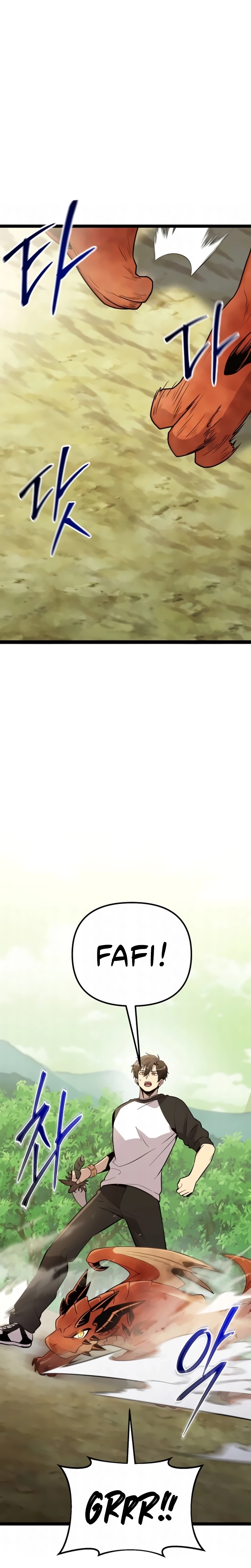 Read Eu Obtive um Item Mítico PT Manga Online