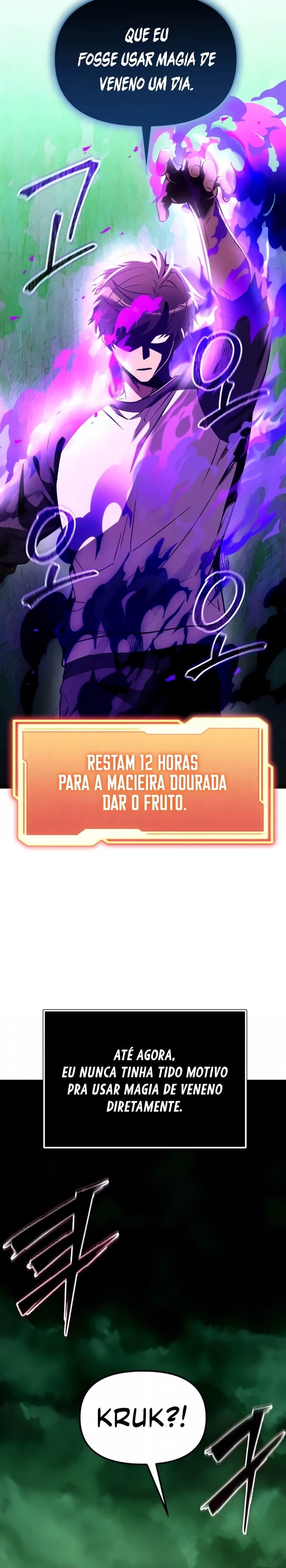 Read Eu Obtive um Item Mítico PT Manga Online