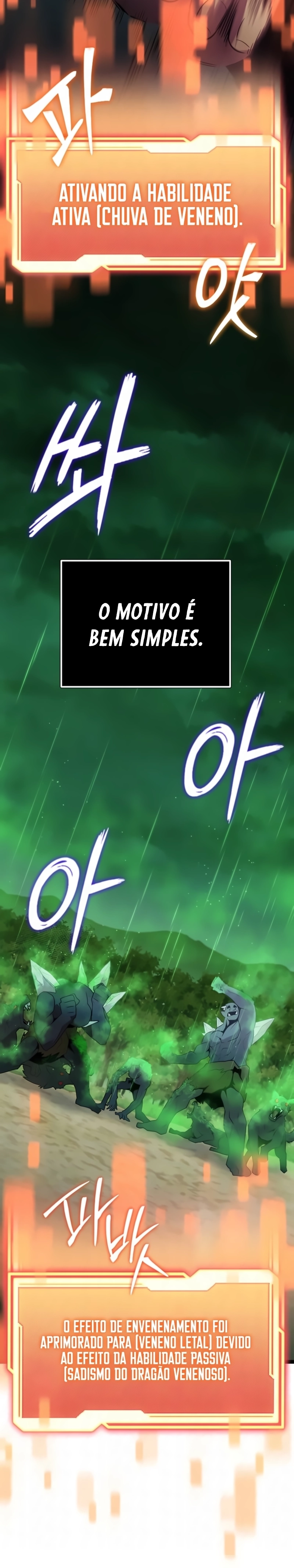 Read Eu Obtive um Item Mítico PT Manga Online