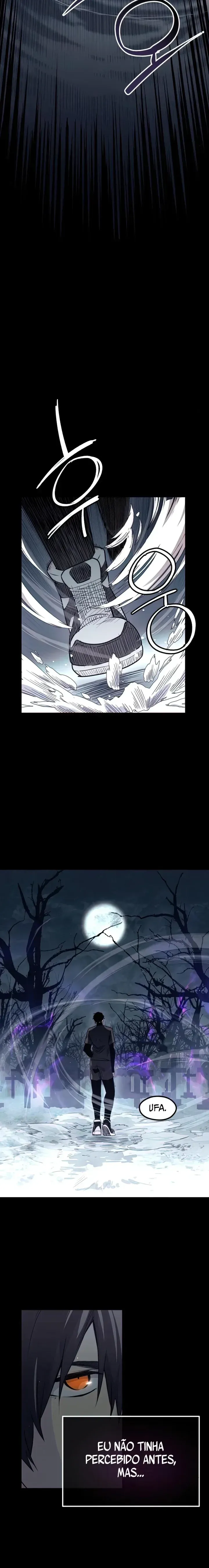 Read Eu Obtive um Item Mítico PT Manga Online