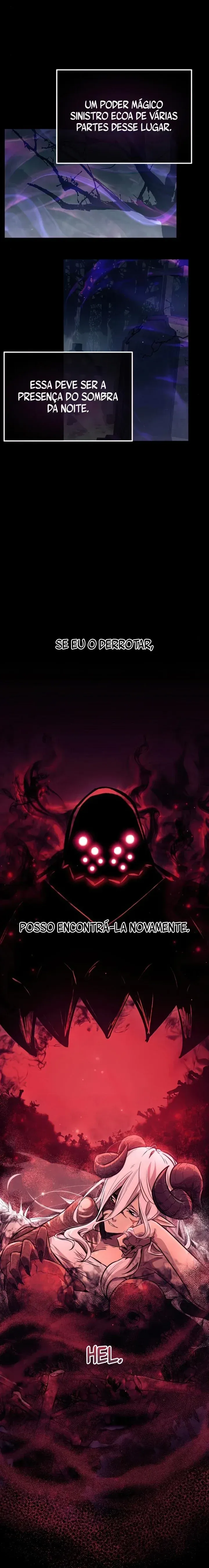 Read Eu Obtive um Item Mítico PT Manga Online