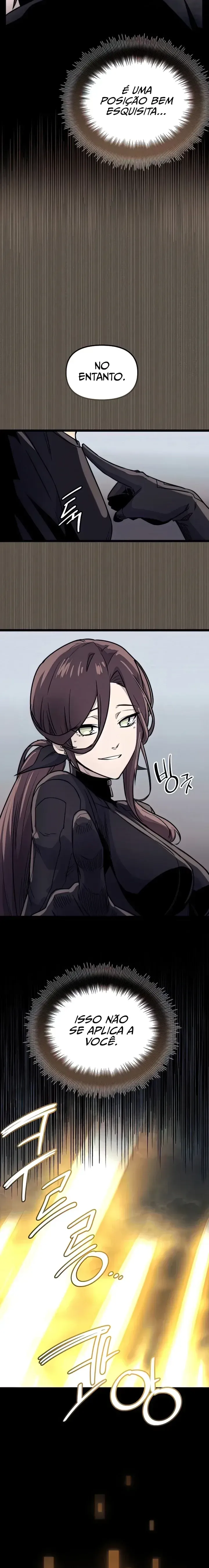 Read Eu Obtive um Item Mítico PT Manga Online