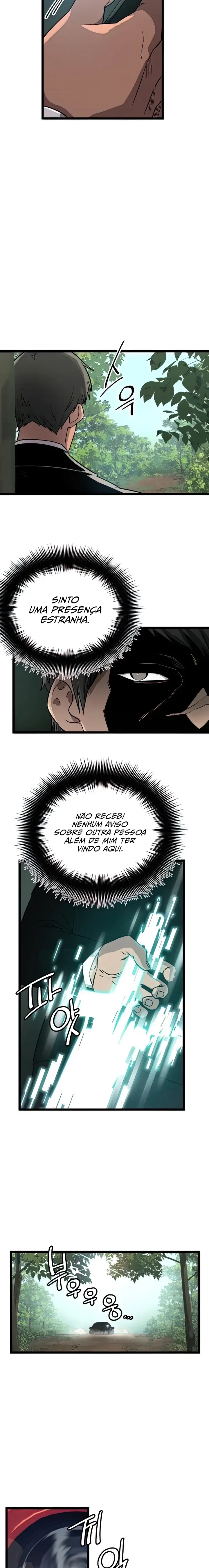 Read Eu Obtive um Item Mítico PT Manga Online