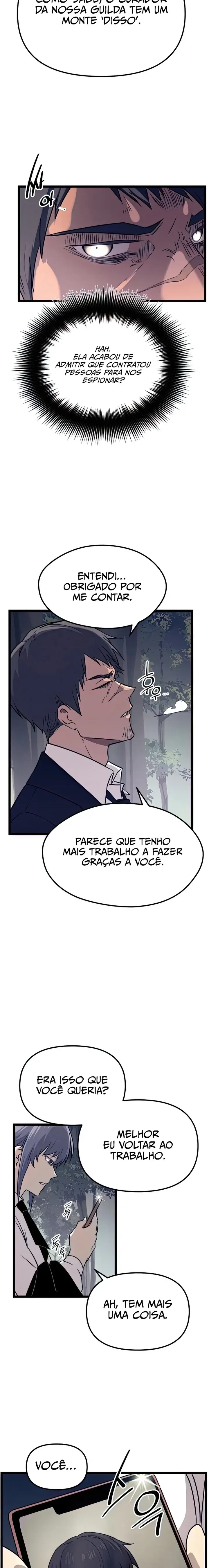 Read Eu Obtive um Item Mítico PT Manga Online