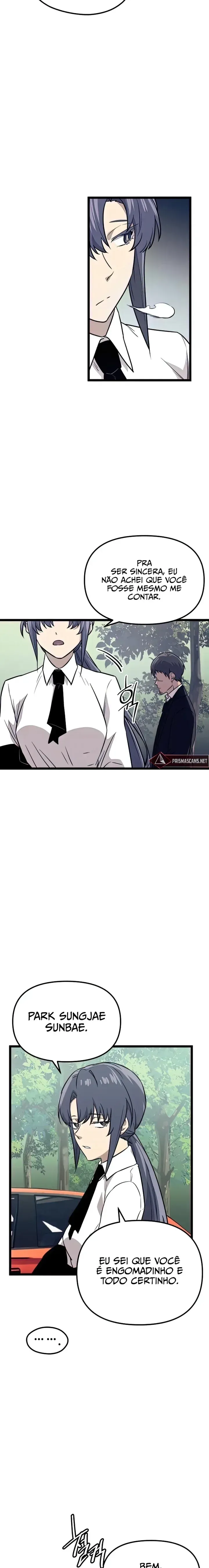 Read Eu Obtive um Item Mítico PT Manga Online