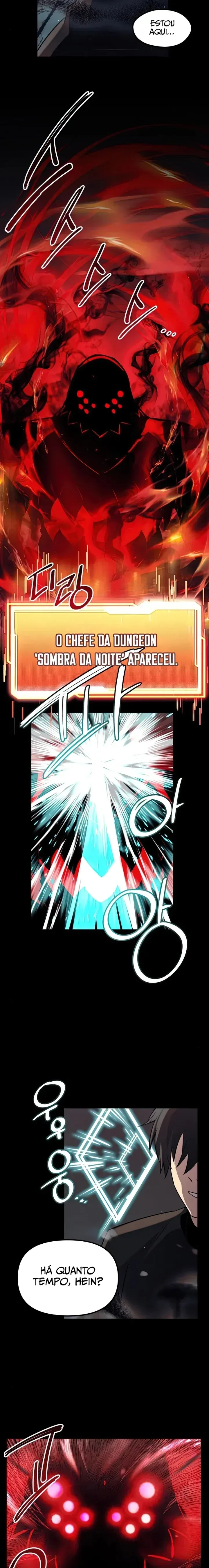 Read Eu Obtive um Item Mítico PT Manga Online