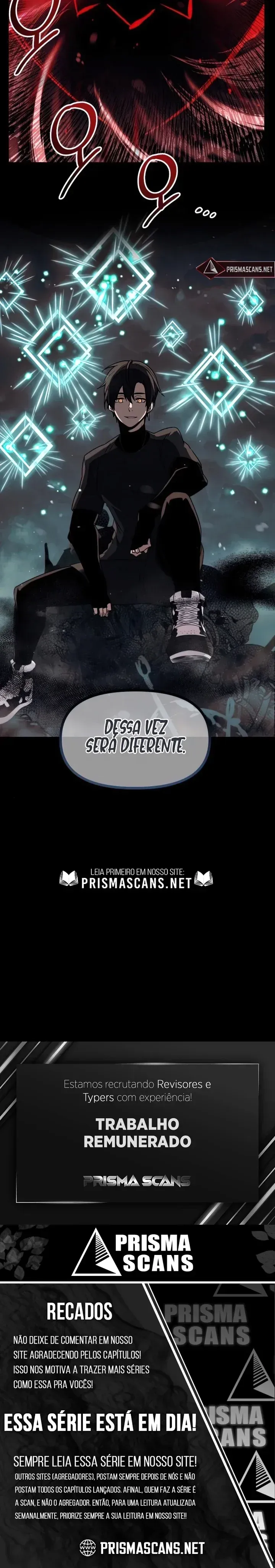 Read Eu Obtive um Item Mítico PT Manga Online