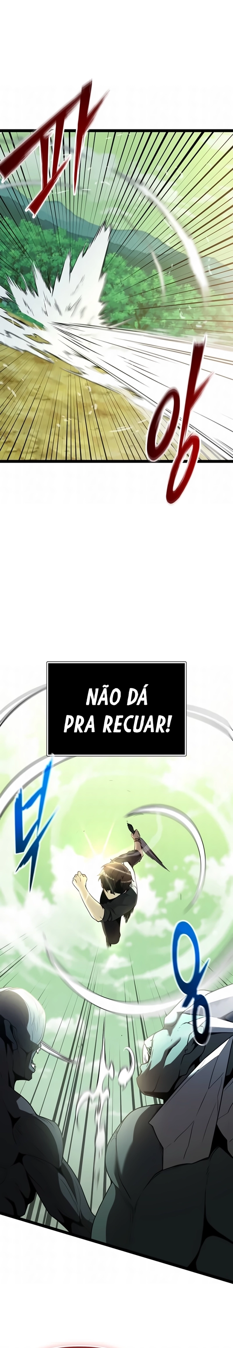 Read Eu Obtive um Item Mítico PT Manga Online