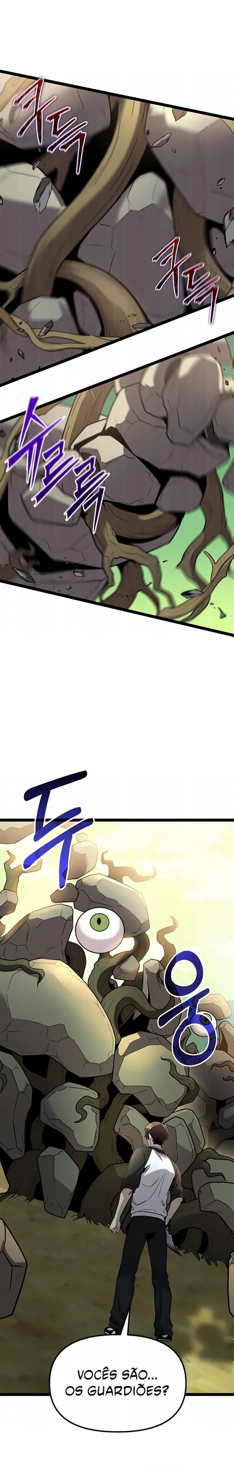 Read Eu Obtive um Item Mítico PT Manga Online