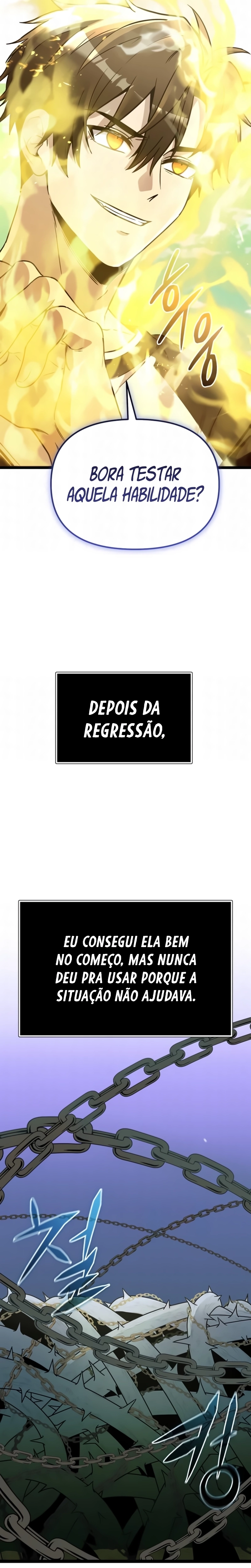 Read Eu Obtive um Item Mítico PT Manga Online