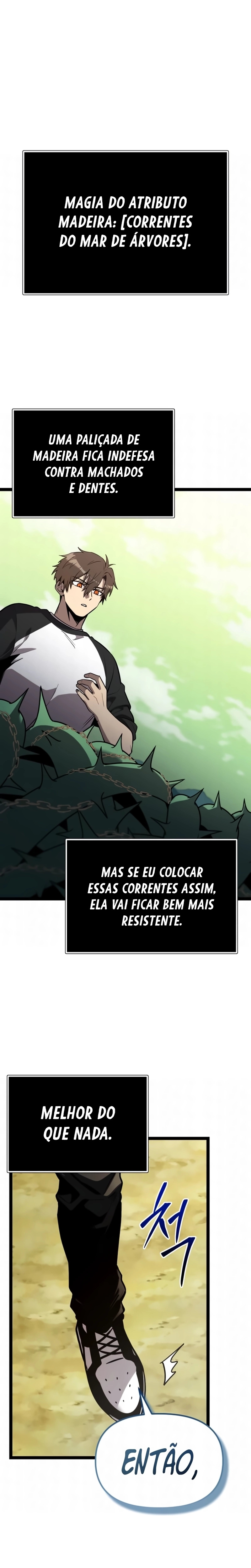 Read Eu Obtive um Item Mítico PT Manga Online