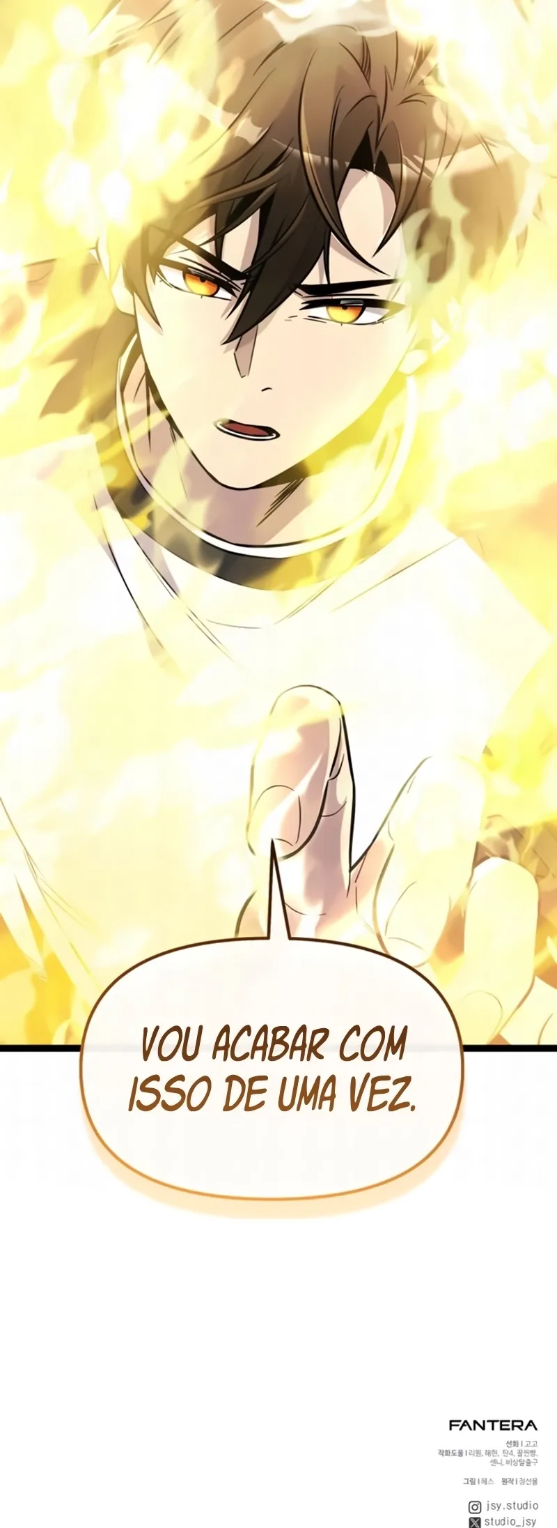 Read Eu Obtive um Item Mítico PT Manga Online