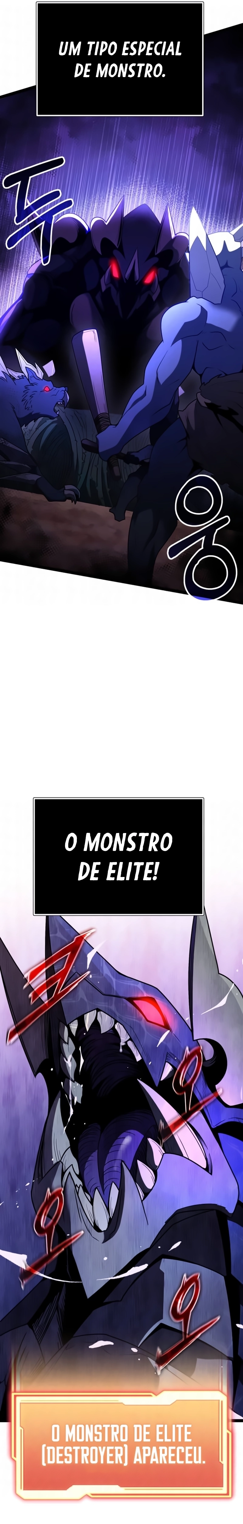 Read Eu Obtive um Item Mítico PT Manga Online