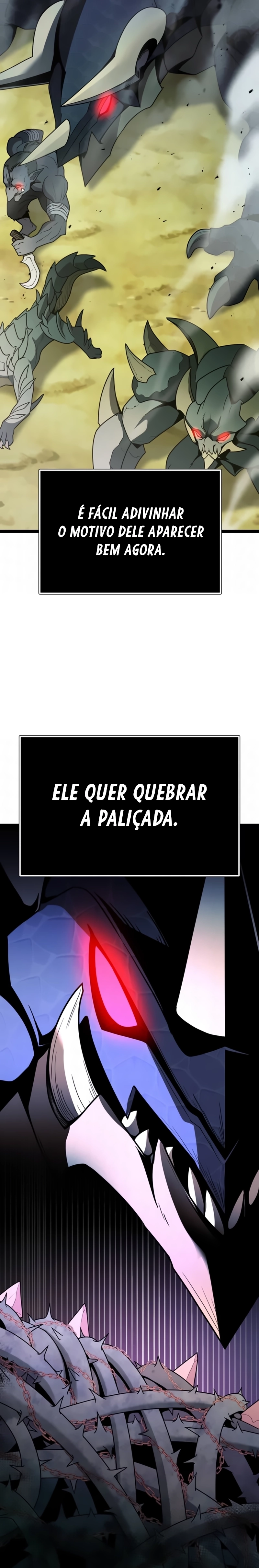Read Eu Obtive um Item Mítico PT Manga Online
