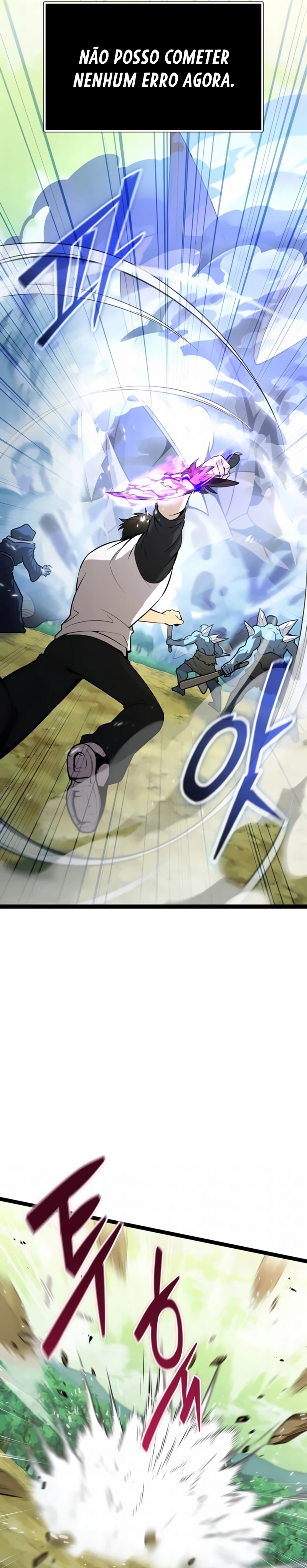 Read Eu Obtive um Item Mítico PT Manga Online
