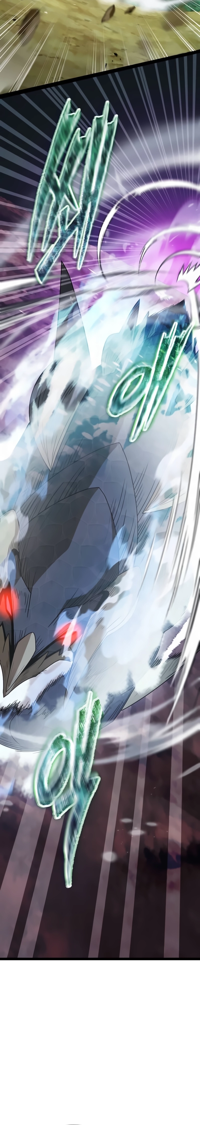 Read Eu Obtive um Item Mítico PT Manga Online