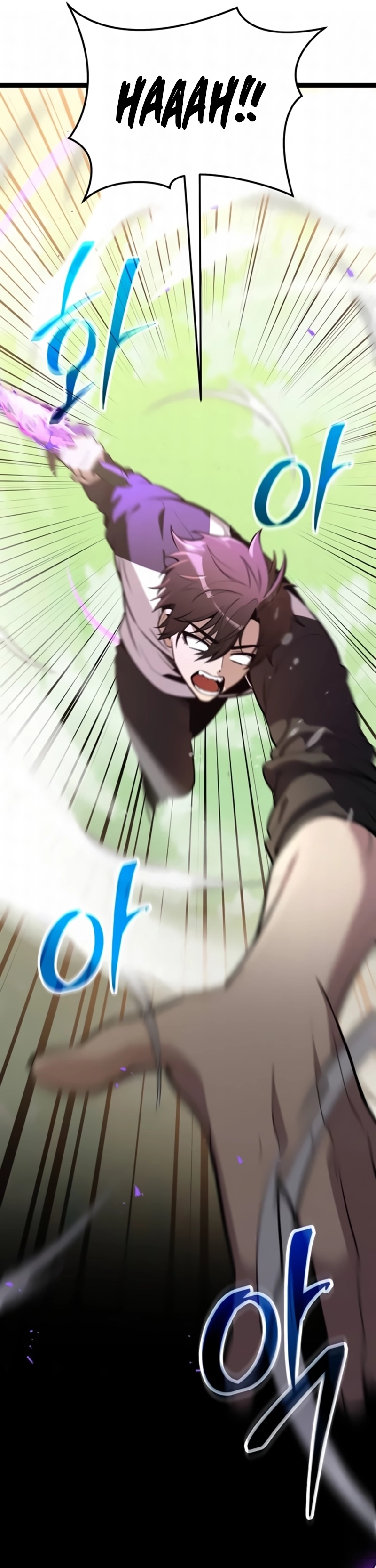 Read Eu Obtive um Item Mítico PT Manga Online
