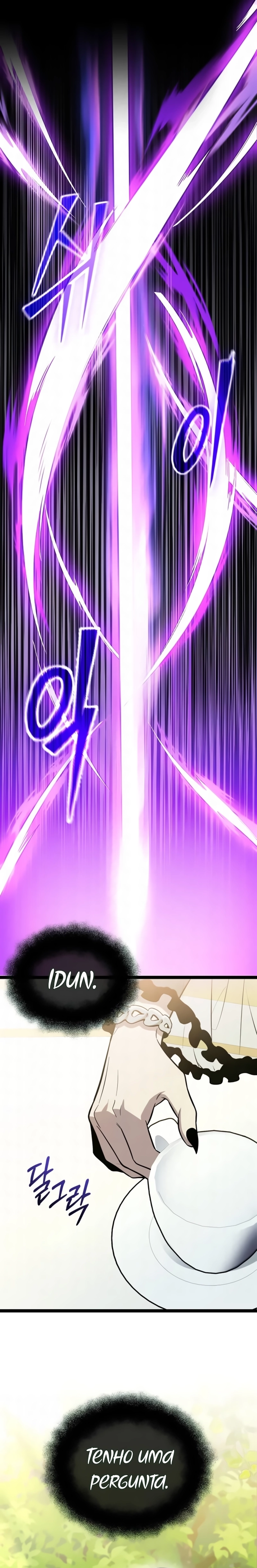 Read Eu Obtive um Item Mítico PT Manga Online