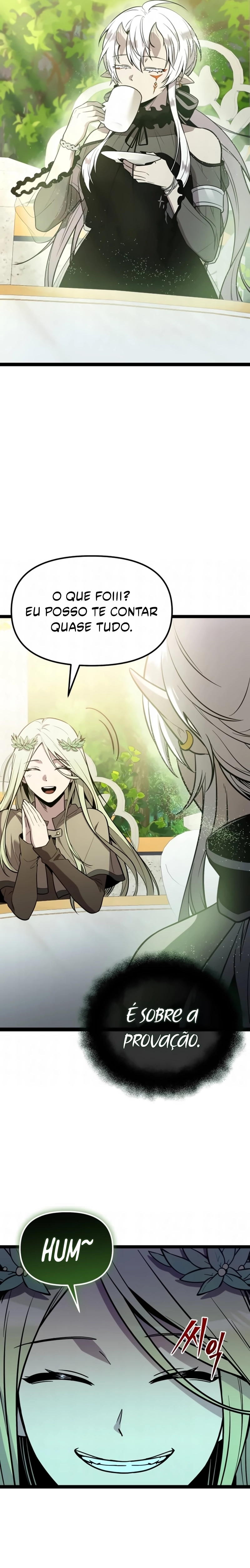 Read Eu Obtive um Item Mítico PT Manga Online