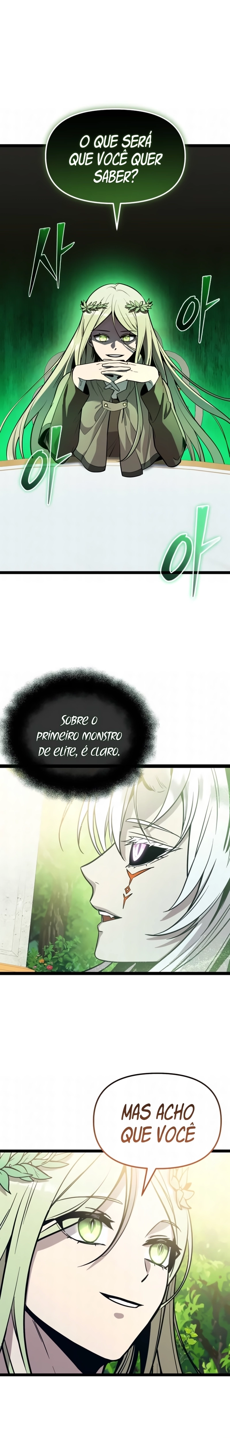 Read Eu Obtive um Item Mítico PT Manga Online