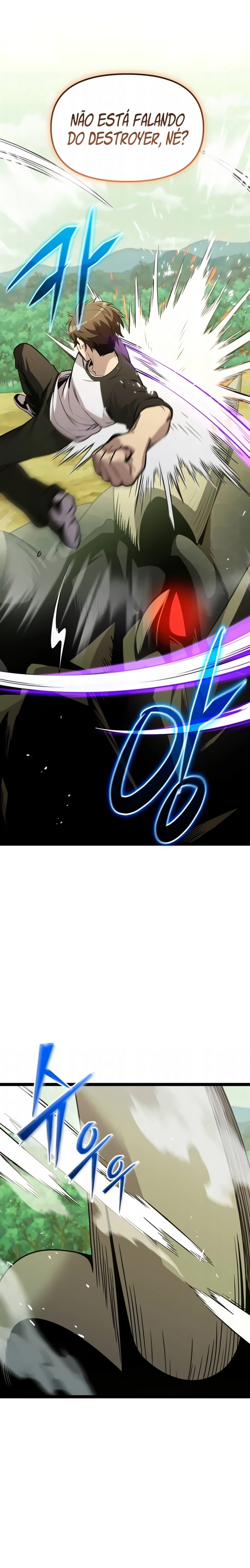 Read Eu Obtive um Item Mítico PT Manga Online