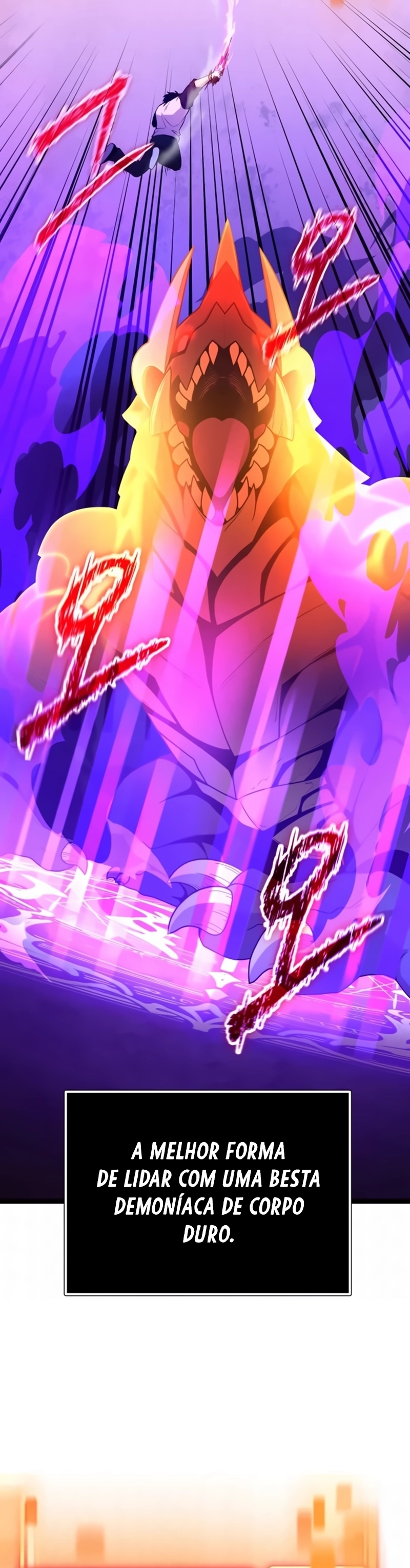 Read Eu Obtive um Item Mítico PT Manga Online