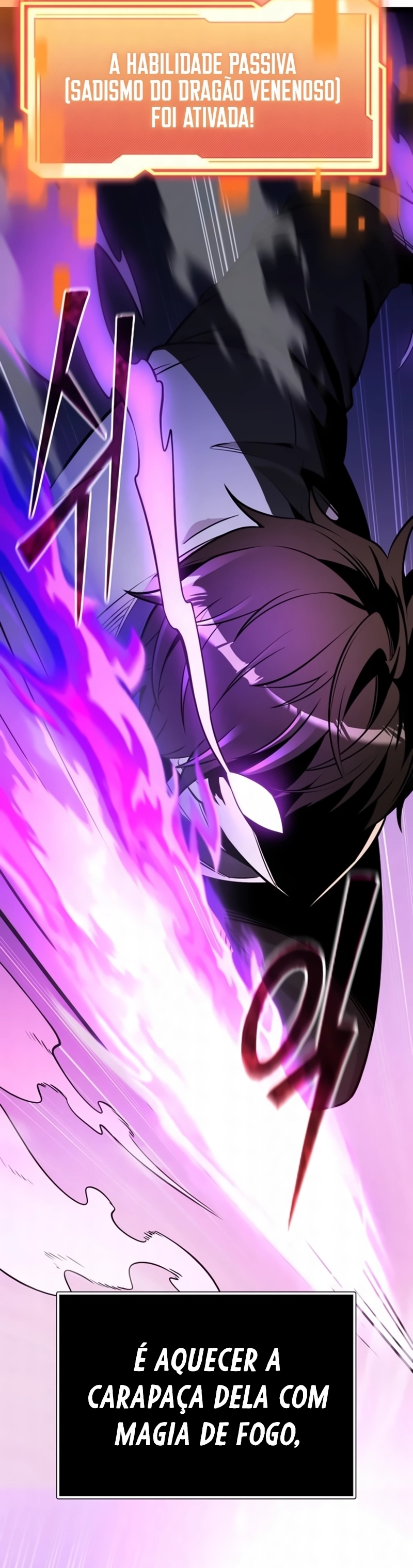 Read Eu Obtive um Item Mítico PT Manga Online
