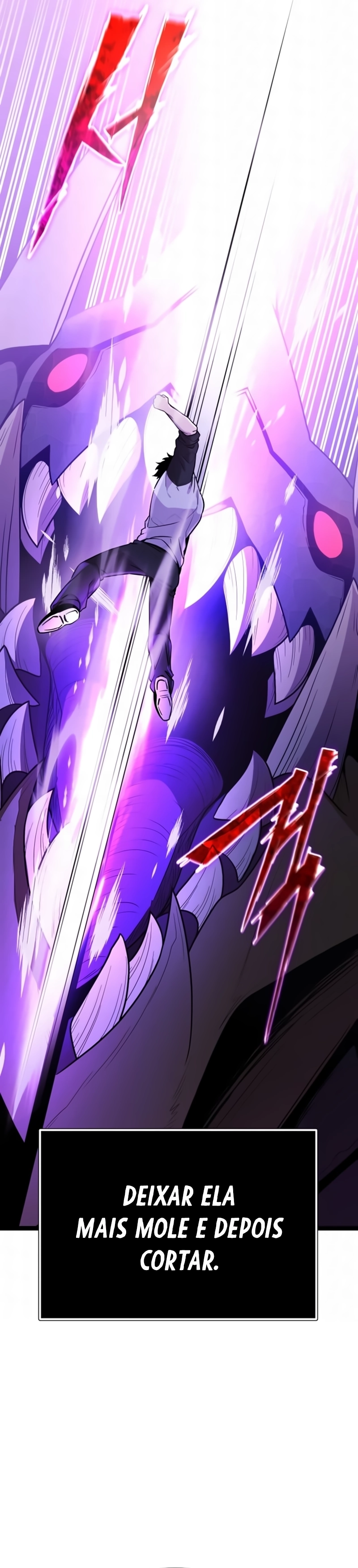 Read Eu Obtive um Item Mítico PT Manga Online